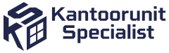 Kantoorunit Specialist - Logo